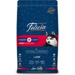 Az Tahıllı Yetişkin Kuzulu Orta Büyük Irk Hypoallergenic Köpek Maması - 1