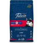 Az Tahllı M/l Yetişkin Kuzulu Köpek Maması 3 kg - 1