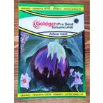 Azaklioglu Home And Garden Goldgen Pro Seed Patlıcan Topan