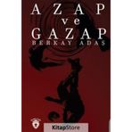 Azap ve Gazap Berkay Adaş