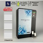 Azcorp Kepenk Güç Kaynağı Ups 1000watt 3 Çıkışlı Ve 2 Kumandalı