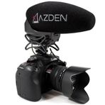 Azden SMX-30 DSLR Video Mikrofon