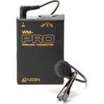 Azden WLX-PRO VHF Kablosuz Sistem