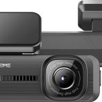 Azdome M200 Full Hd Araç Kamerası – Wifi, 150° Geniş Açı, Gece Görüşü (Xiaomi Ecosystem Company)