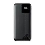 Azeada Az-P11 Shıle Serisi 22.5W Hızlı Şarjlı 20.000Mah Powerbank Mor