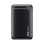 Azeada PD-P107 10.000 Mah Siyah Powerbank
