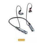Azeda Kablosuz Bluetooth Mıcro Sd Kart Baglantılı Kulaklık