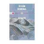 AZELYA - ÖZGÜR ÖZMERAL (ISBN:9789989878381)