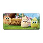 Azemax 70x30 Civciv Desenli Oyuncu Mouse Pad