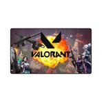 Azemax 70X30 Valorant Oyuncu Mouse Pad
