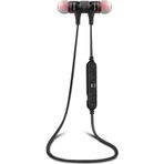 Azemax A920BL Siyah Bluetooth Kulaklık