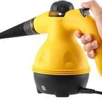 Azemax Cleaner Antibakteriyel Buharlı Temizlik Makinesi