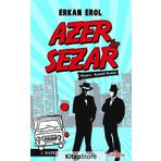Azer İle Sezar - Serkan Erol
