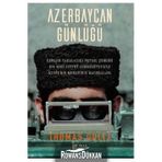 Azerbaycan Günlüğü - Thomas Goltz
