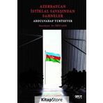 Azerbaycan İstiklal Savaşından Sahneler Abdulvahap Yurtsever - Ümit Akın