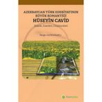 Azerbaycan Türk Edebiyatının Büyük Romantiği Hüseyin Cavid-Hiperlink Yayınları
