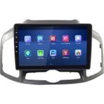 Azertaş Oto Aksesuar Chevrolet Captiva 2012 2015 Uyumlu Android Multimedya 2+32 GB 10 Yeni Nesil IPS Ekran Araca Özel
