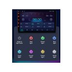 Azertaş oto aksesuar Citroen C4 2004 2009 Android Multimedya Teyp 2+32 Gb 9' Yeni Nesil Ips Ekran Oem Cihaz Uyumlu