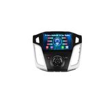 Azertaş oto aksesuar Ford Focus 2011 2019 Uyumlu Android Multimedya Teyp 2+32 Gb 9' Ips Dokunmatik Ekran Oem Araca Özel