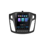 Azertaş Oto Aksesuar Ford Focus 2012-2017 Tesla Ekran 9.7' Android Multimedya 4+64 GB Carplay IPS Ekran Araca Özel Oem