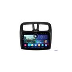 Azertaş oto aksesuar Renault Symbol 2012-2019 Uyumlu Android Multimedya Teyp | 2 32 Gb | Ips Dokunmatik Ekran | Oem Araca