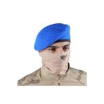 AZHEK Komando Bere mavi - SETA