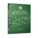 Azim Dağıtım Hak Dini Kuran Dili 2.hamur 8.cilt - Elmalılı M. Hamdi Yazır