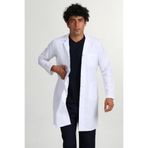 AZİM Erkek Önlük Doktor Hemşir Öğretmen Önlüğü