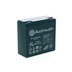 Azimuth 12 V 24 A Elektrikli Bisiklet Aküsü