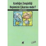 Azınlığın Zenginliği Hepimizin Çıkarına Mıdır? Zygmunt Bauman Ayrıntı Yayınları - Yeni Kitap