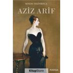 Aziz Arif - Senem Tekinkoca