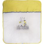 Aziz Bebe Bebek Battaniyesi 011438