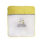 Aziz Bebe Bebek Battaniyesi 80x90 Cm 011438