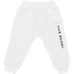 Aziz Bebe Bebek Pantolon 083144 - Ekru - 6 Ay