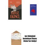 Aziz + Everest Açıkhava 39 - Dedemin Madalyası + Okuma Sticker'ları - 568.35