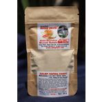 Aziz Gündüz Bucak Salep Salebi 50 Gr %100 Sahlep Dondurma Salep