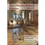 Aziz Nikolaos Kilisesi Kazıları - Homer Kitabevi