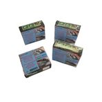 Aziz Oyuncak Dörtlü Sürpriz Oyuncak Arkeolojik Bilim Macera Kazı Seti