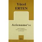 Azizname'95 - Yücel Erten