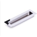 Azm Hırdavat System Gömme Kulp 160 mm Krom 7475 Cr