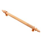 Azm Kumru Boy Kulp Rose 160 mm Dolap Vestiyer Çekmece
