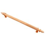 Azm Kumru Boy Kulp Rose 192 mm Dolap Vestiyer Çekmece