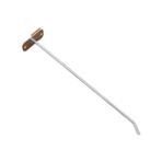 Azm Metal Raf Askı Kancası 25 cm 5'li