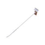 Azm Metal Raf Askı Kancası Pano 5'li 25 cm