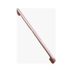 Azm Metax Ilıca Kulp Inox 224 mm Dolap Çekmece Vestiyer