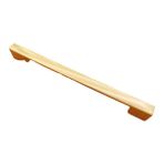 Azm Nergis Kulp Sarı Dolap Vestiyer Çekmece 160 mm