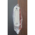 Azra Yapı Pvc Pimapen Sürgülü Kapı Gizli Kol