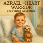 Azrael the Heart Warrior: The Fontan Adventure