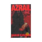 Azrail Bir Feramuz Güvenlik Macerası - Hakan Karahan