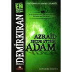 Azrail'in Secde Ettiği Adam Erdal Demirkıran Kashna Kitap Ağacı - Yeni Kitap